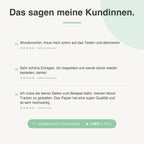 
Kundenbewertungen zu Blanko-Papier - 4,96 von 5 Sternen