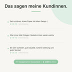 
Kundenbewertungen zu Liste – 60× Bestellungen - 4,96 von 5 Sternen
