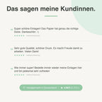 
Kundenbewertungen zu Liste – 60× Tracker - 4,96 von 5 Sternen