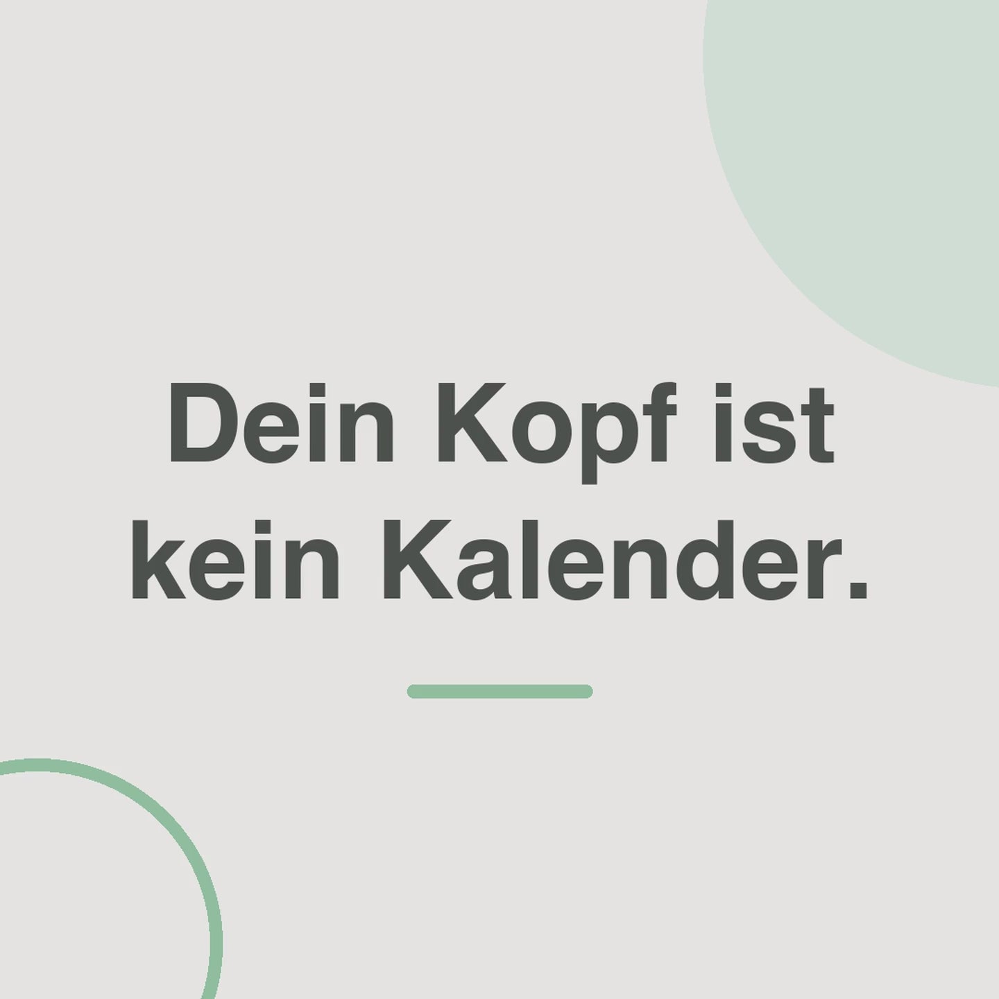
Produktvideo der A5-Kalendereinlage 1 Woche auf 1 Seite, liniert