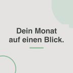 
Produktvideo der A5-Kalendereinlage 1 Monat auf 2 Seiten, elfenbeinmädchen-Edition